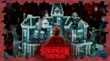 Lego crea il set della casa creel di stranger things ispirato alla stagione finale