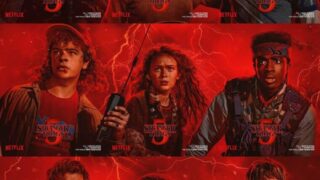 Stranger things stagione 5 il fumetto che svela tutto