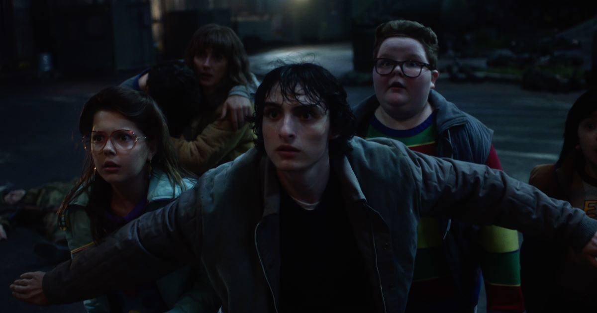 Stranger things il dettaglio nascosto della quinta stagione che tutti notano