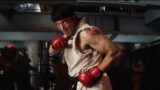 Nuovo film di street fighter con ryu bison e altri personaggi iconici nelle scene più emozionanti