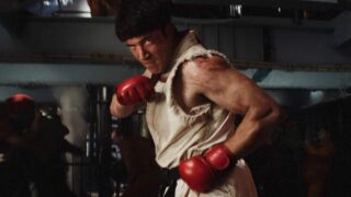 Street fighter il trailer ufficiale del  film Paramount e l collaborazione con capcom