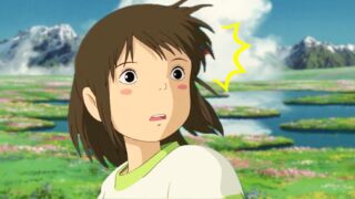 Il film più amato di studio ghibli si trasforma in un must magico su netflix