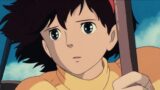 Film mai realizzato di hayao miyazaki degli anni 80 il suo capolavoro nascosto