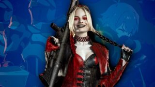 Sentenced to be a hero scopre il problema principale di dc suicide squad