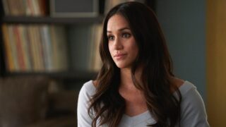 Meghan Markle e prince Harry perdono il loro undicesimo pubblico relazioni in cinque anni