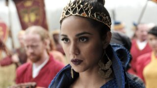 I maghi un capolavoro fantasy da 10/10 con punteggio quasi perfetto su Rotten Tomatoes