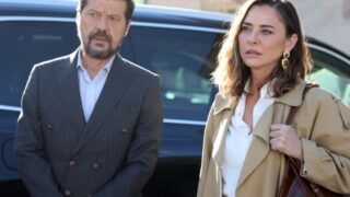 Come finisce La Notte nel Cuore Sumru e Tahsin si sposano e l’imprevisto dopo le nozze