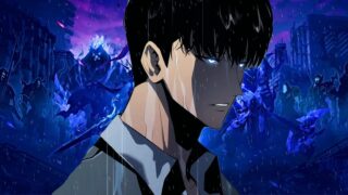 Solo leveling sorprende i fan nascondendo la più grande morte del 2025