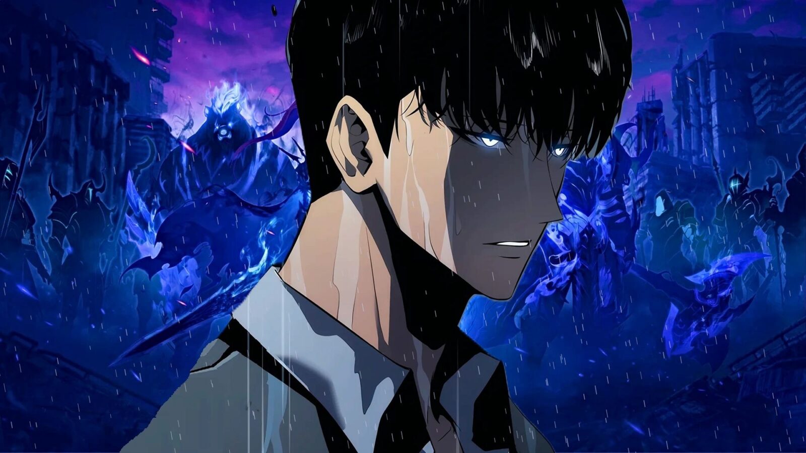 Solo leveling sorprende i fan nascondendo la più grande morte del 2025 Solo leveling sorprende i fan nascondendo la più grande morte del 2025