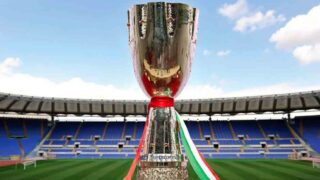 Supercoppa napoli bologna diretta in tv e streaming