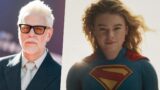 Supergirl rock ‘n’ roll: la nuova eroina del DC Universe secondo James Gunn