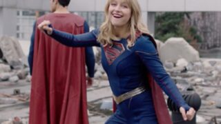 Supergirl trailer scopri i poteri di kara zor el e anticipazioni sul  universo dc