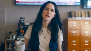Presumed innocent stagione 2 teaser nuove interpretazioni di rachel brosnahan e matthew rhys