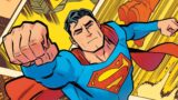 Superman entra nell esercito degli stati uniti nel 2026 secondo la trama canonica