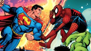 Analisi statistica rivela il fumetto più votato come il numero uno