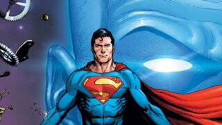 Supereroi incredibili in grado di rompere la realtà