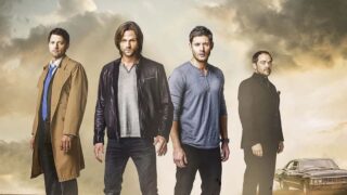 Serie fantasy dimenticata simile a supernatural da non perdere
