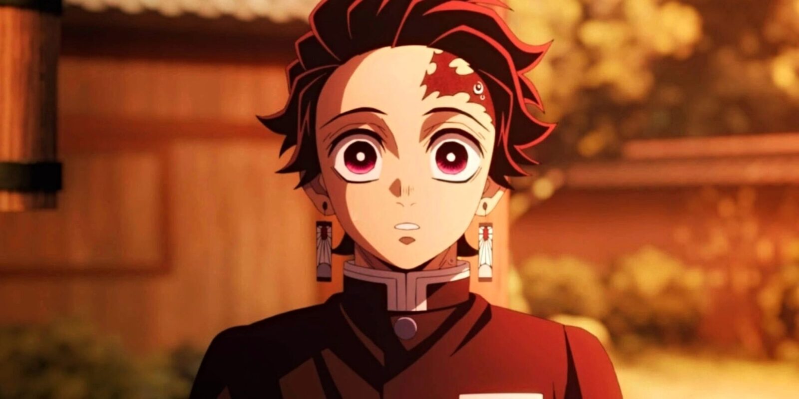 Demon slayer contro one piece scopri il grande reveal live action di tanjiro