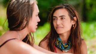 Survivor 49 doppio standard rende difficile un  hero vs villain