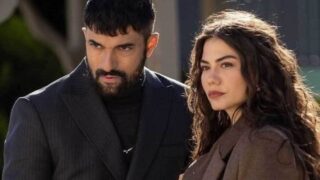 Io sono farah anticipazioni dicembre tahir rischia tutto per farla innamorare