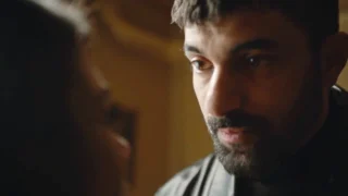 Tahir muore in io sono farah cosa succede nellultima puntata