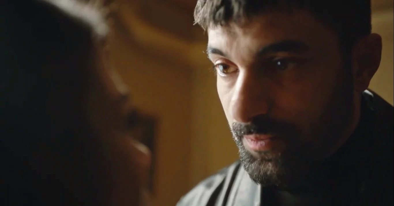 Tahir muore in io sono farah cosa succede nellultima puntata