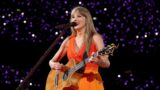 Taylor Swift nuova serie su Disney con data di uscita anticipata prima di Natale