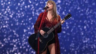 Taylor swift eras tour spettacolo finale setlist completa tutte le canzoni nuove e di ritorno