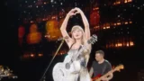 Taylor Swift Eras Tour il trailer del concerto finale