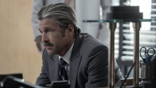 Patrick dempsey memory of a killer il seguito perfetto di dexter