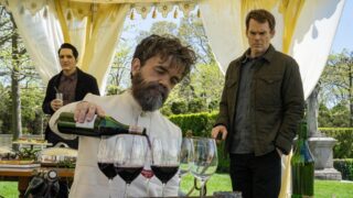 Dexter resurrection stagione 2 data di uscita e come evitare ritardi nelle streaming