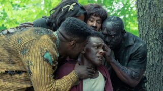 Derry vive la rivalità più infuocata supera le altre serie su hbo max