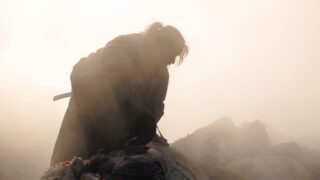 Last samurai standing: la maestria delle arti marziali su Netflix