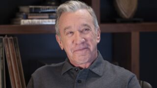 Shifting gears introduce luke macfarlane come figlio di tim allen nella seconda stagione