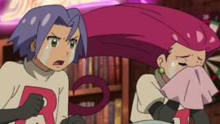 Il grande segreto dei team rocket svelato dopo 28 anni pkmn