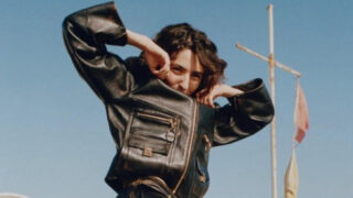 Amo una donna attrice italiana rivela la sua storia d’amore