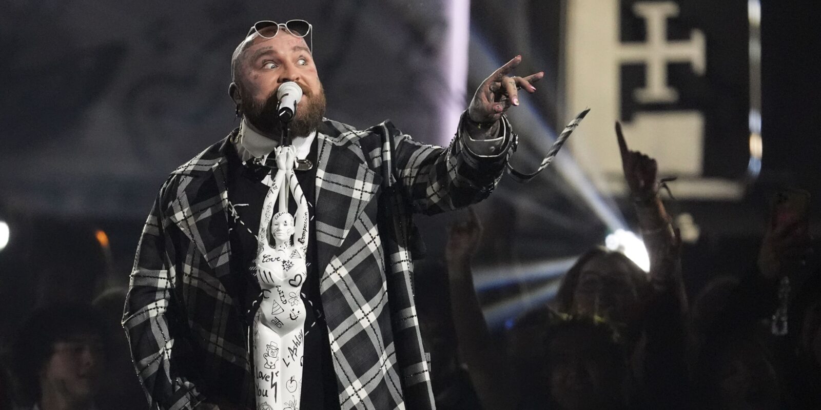 Bonnaoo 2026 lineup: testa di serie date location e biglietti