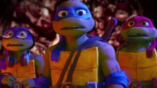 Annullare il film l’ultimo ronin delle ninja turtles il più grande peccato di hollywood del 2025