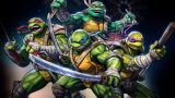 Il fratello più forte dei ninja Turtles torna vivo e pronto allazione