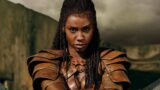 Spartacus house of ashurs female gladiator analizza le scene di combattimento