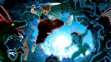 Terrangima gioco di ruolo classico mai arrivato negli Stati Uniti