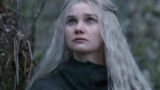 L’attrice che avrebbe dovuto interpretare ciri nel primo stagione di the witcher