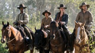 Migliori serie western del 2025: guida alle top 5 show da non perdere