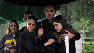 Serie thriller su Netflix che sta sconvolgendo gli utenti: scopri il motivo