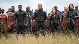 Guida ai film degli avengers in ordine cronologico e di uscita