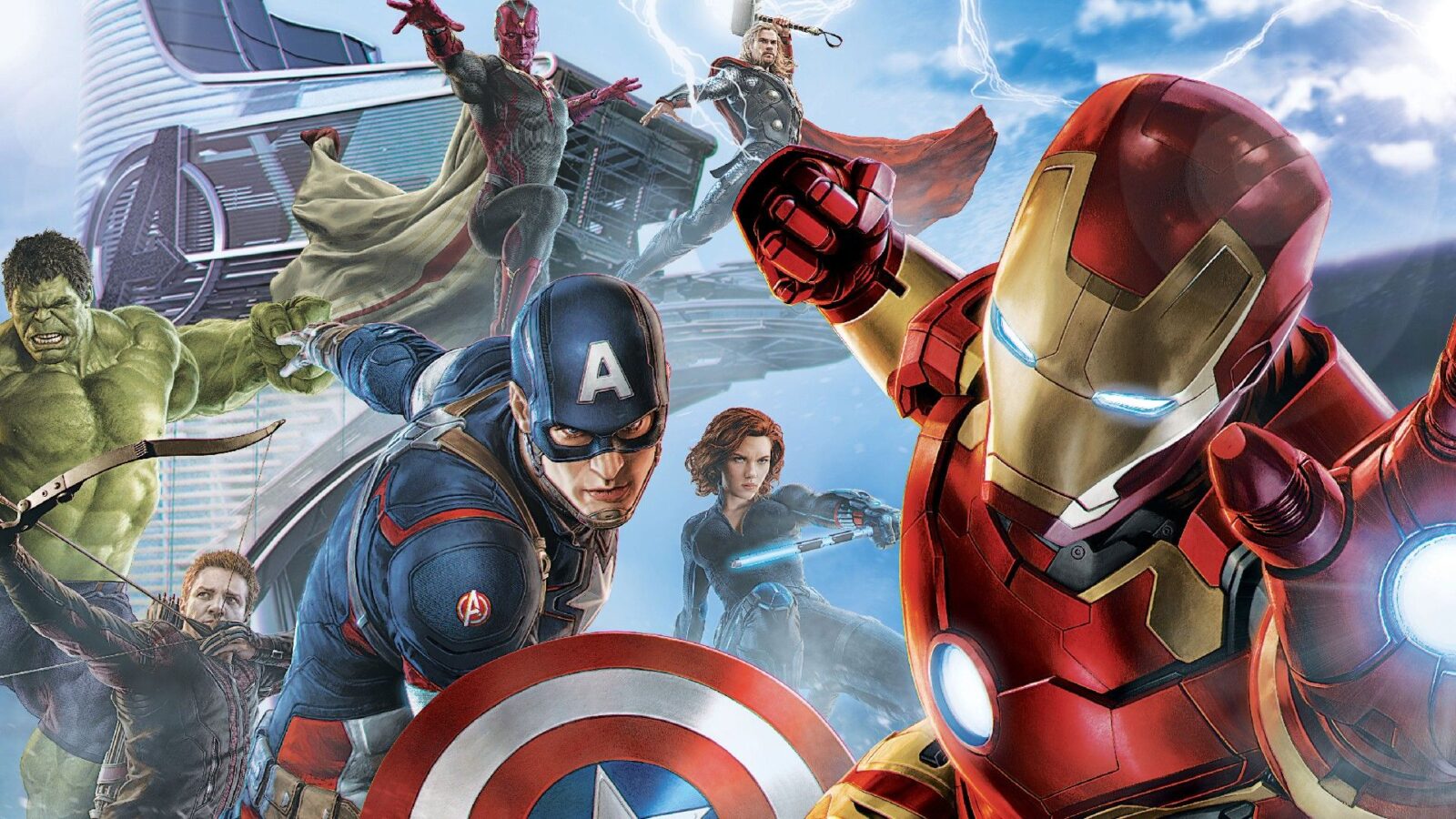 La morte di captain marvel il finale perfetto per l’eroina degli avengers