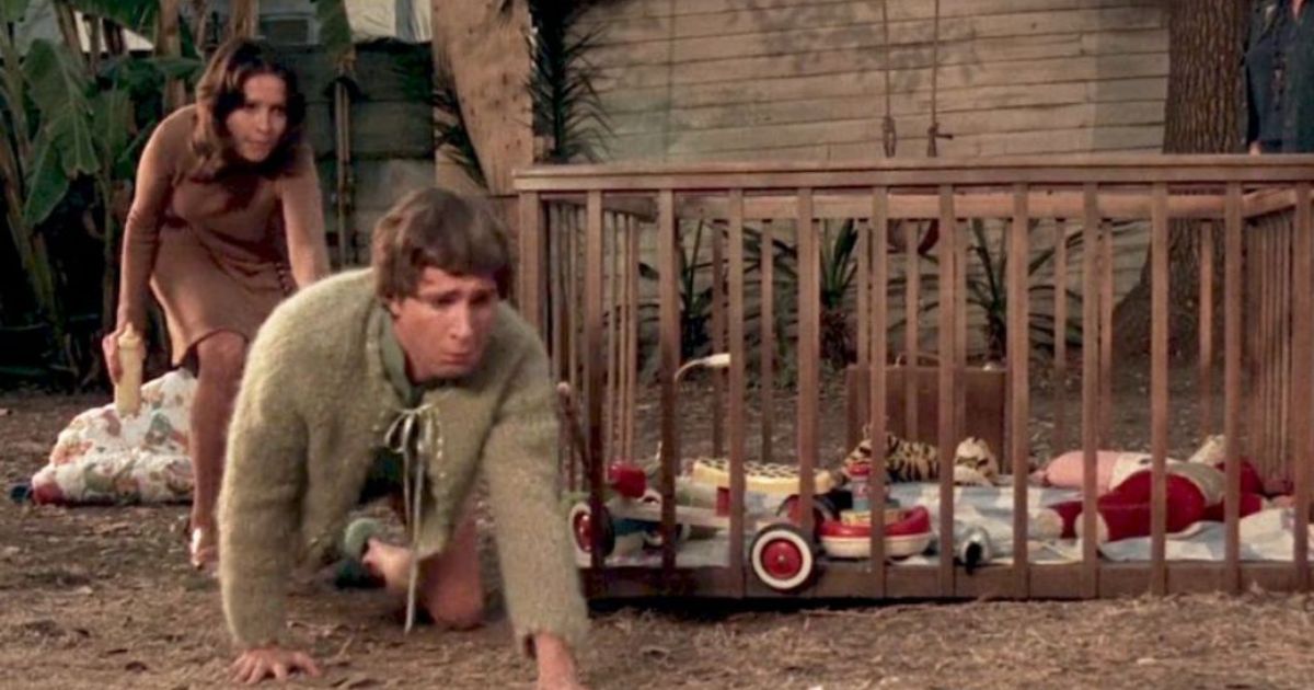 Film disturbante senza violenza che ti lascerà senza parole