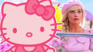 Il destino di barbie 2 dipende da hello kitty