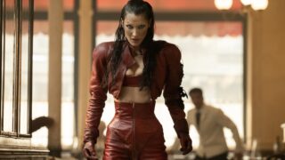 Beauty trailer droga designer trasforma le persone in belle con conseguenze inquietanti