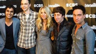 Big bang theory dove guardarla dopo il 30 dicembre 2025